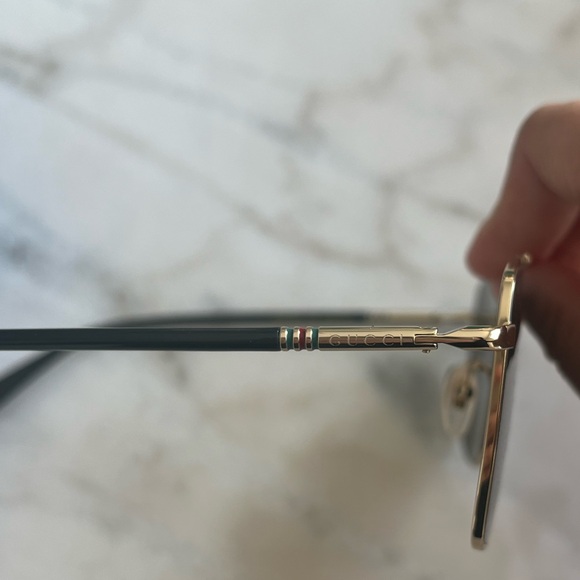 Authentic Gucci Sunglasses 😎 - Picture 7 of 10